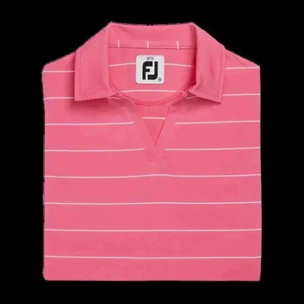 Foot Joy Sleeveless Shirt Junior Girl